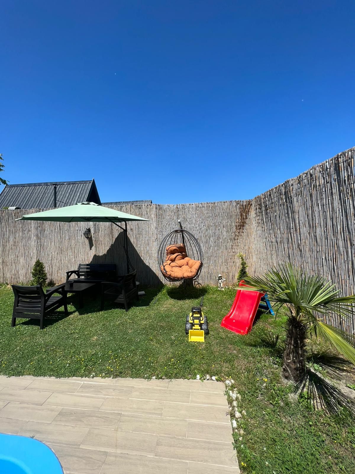 Sapanca Eylül Bungalov 2