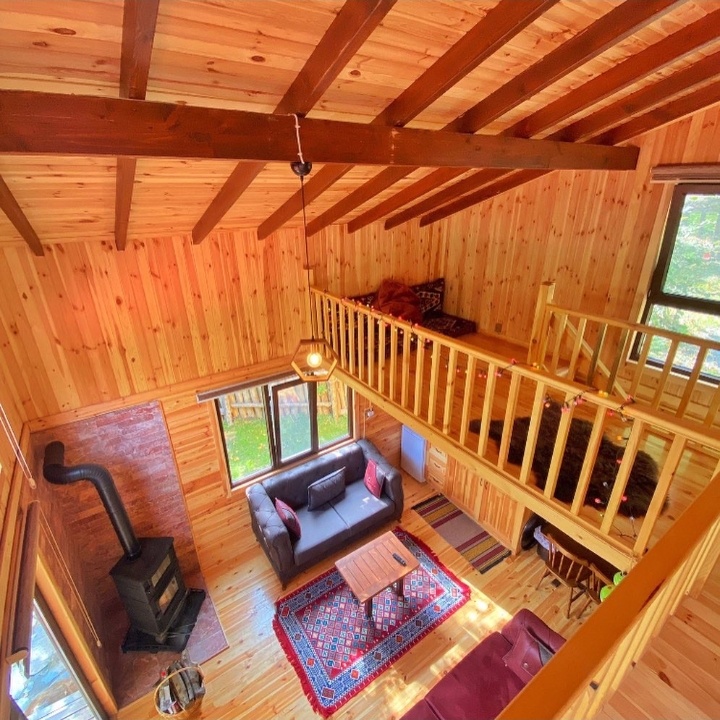 Sapanca Kartal Vadisi Bungalov