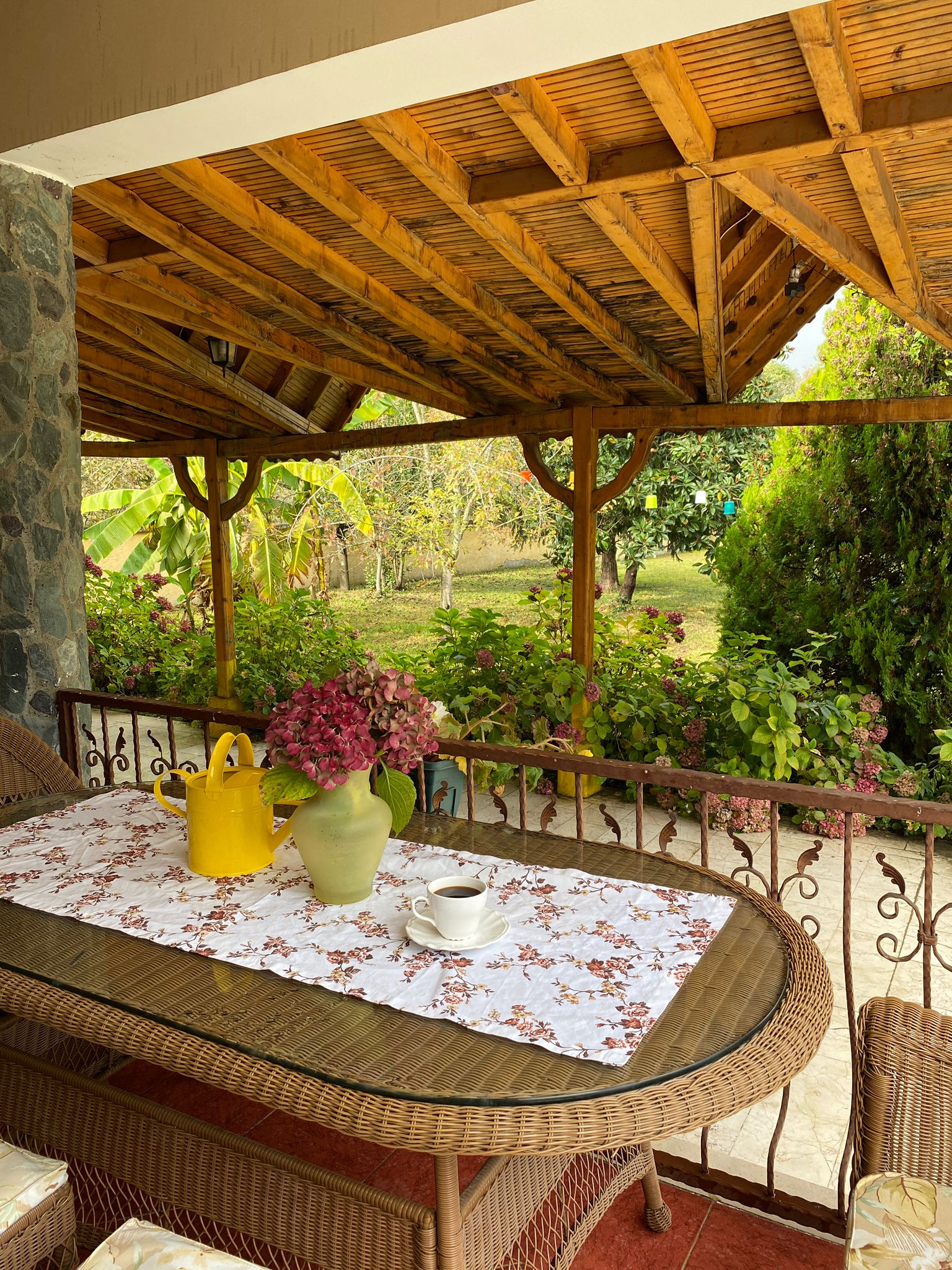 Sapanca No 91 Villa