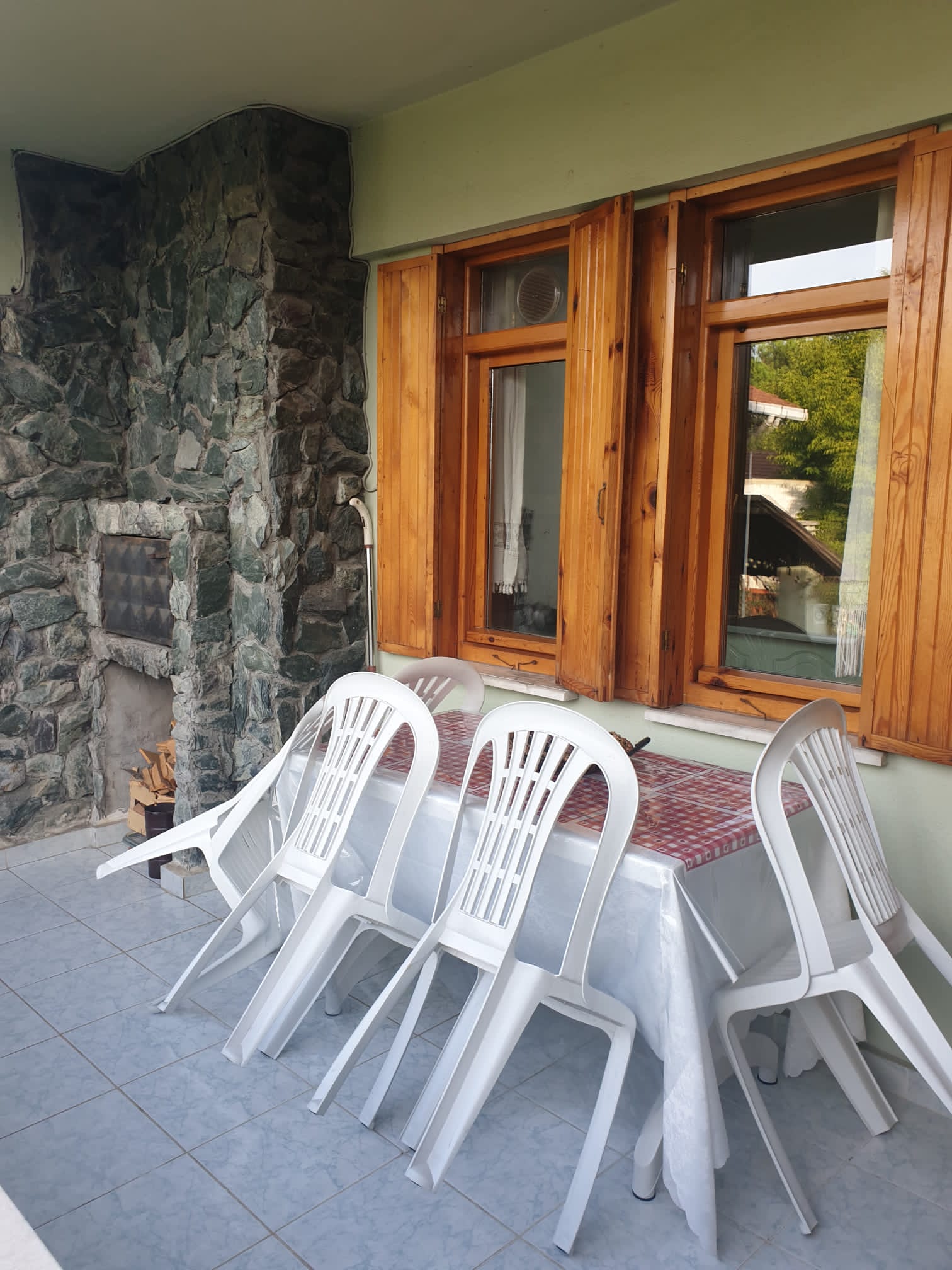 Sapanca Prens Villa
