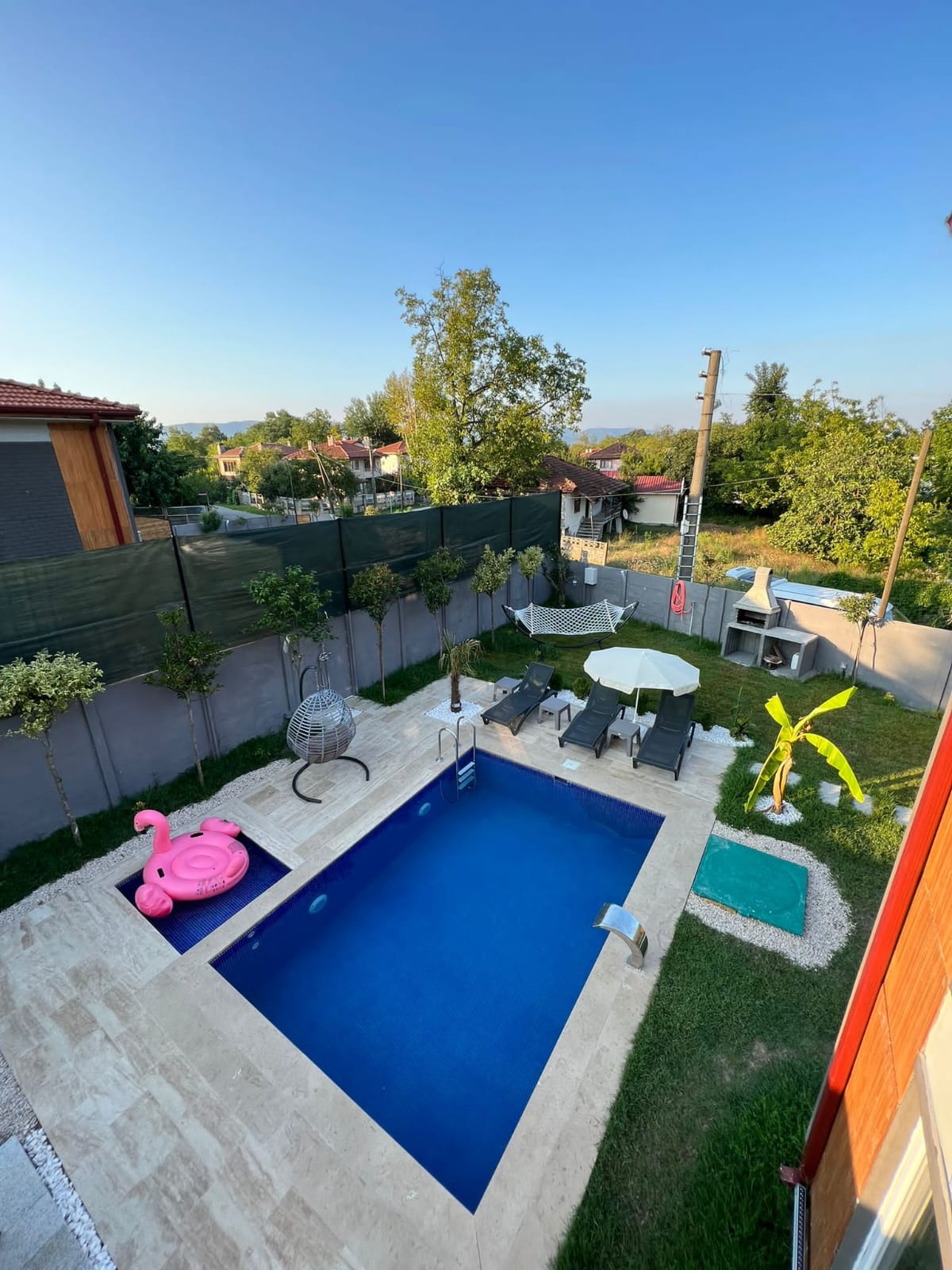 Sapanca Kum Villa