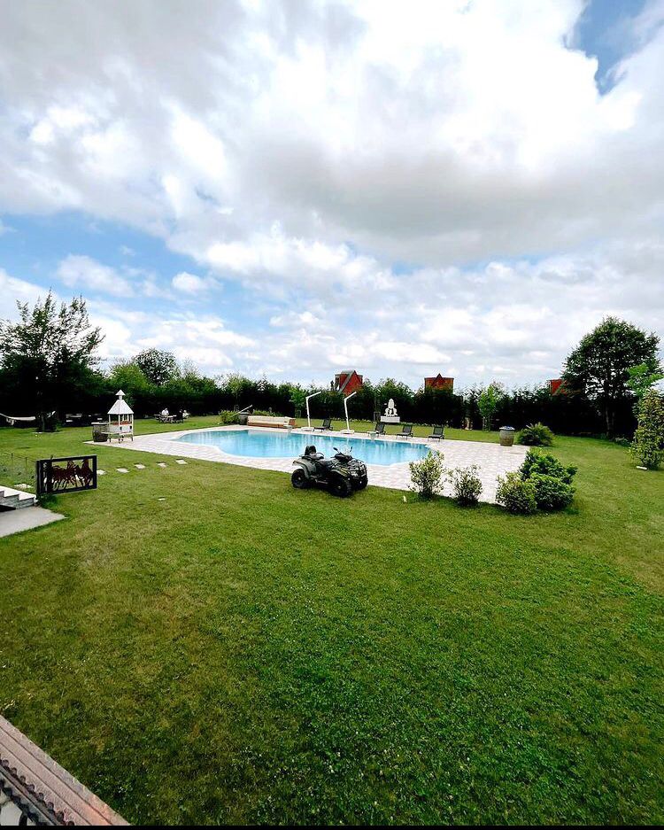 Sapanca Mars Villa