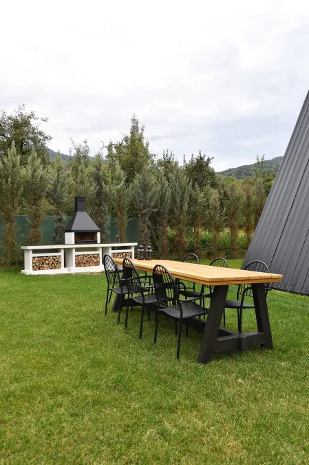 Kartepe Casa Pera Bungalov