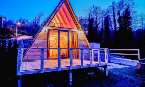 Sapanca Floki  Bungalov