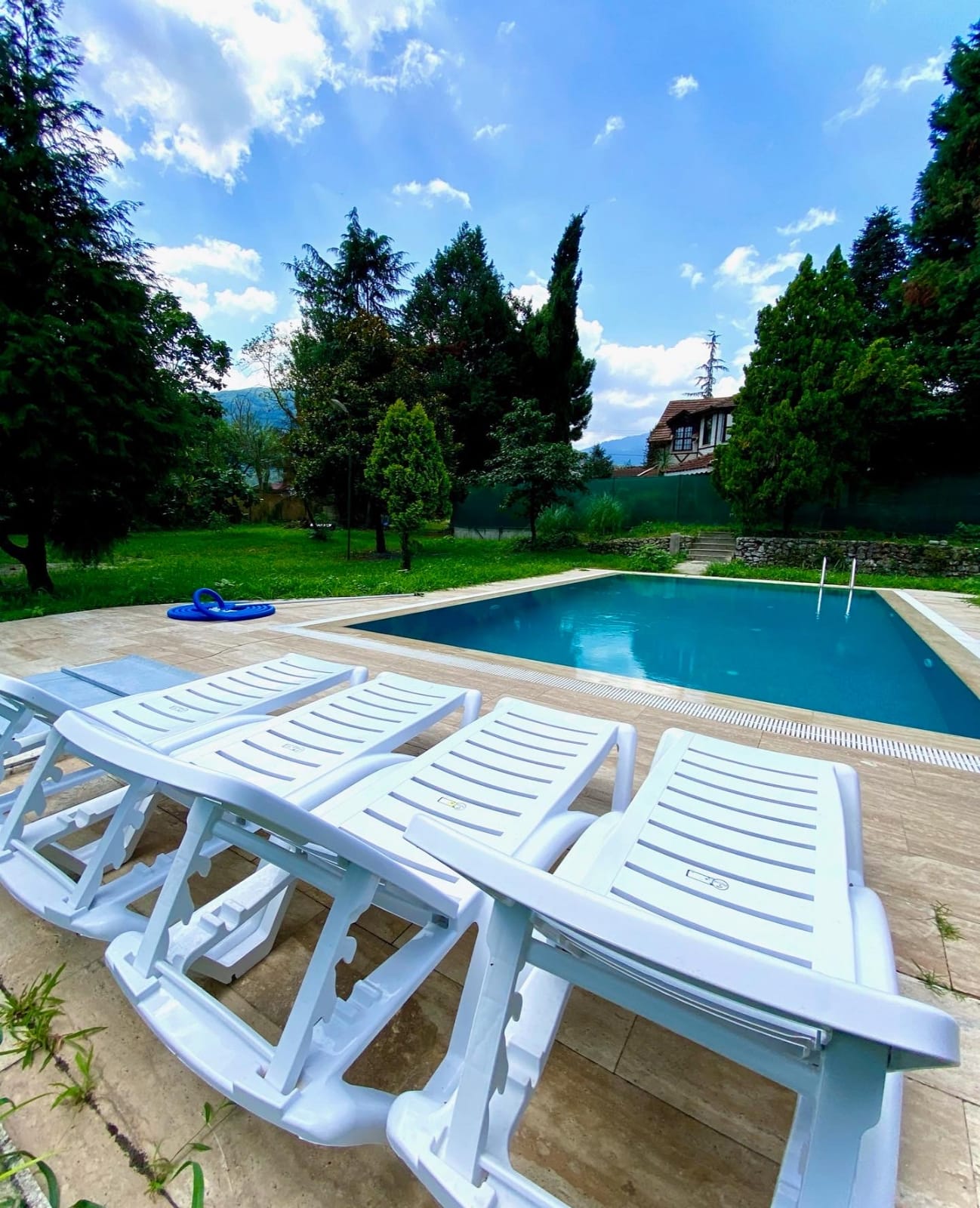 Sapanca Concept Villa