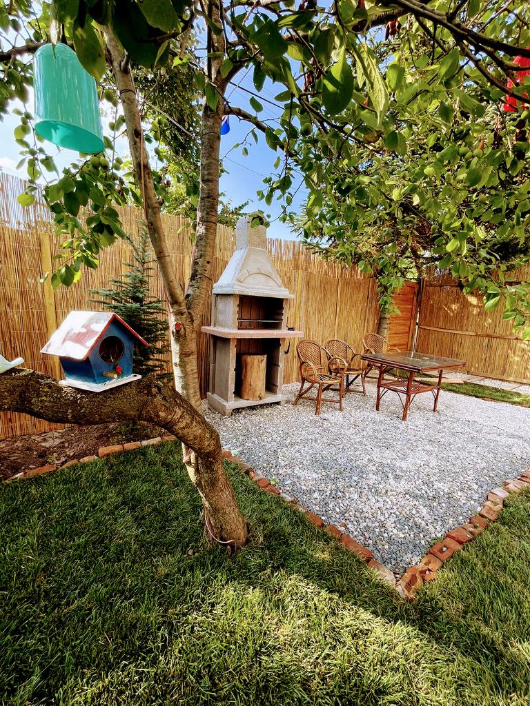 Sapanca Yakamoz Bungalov