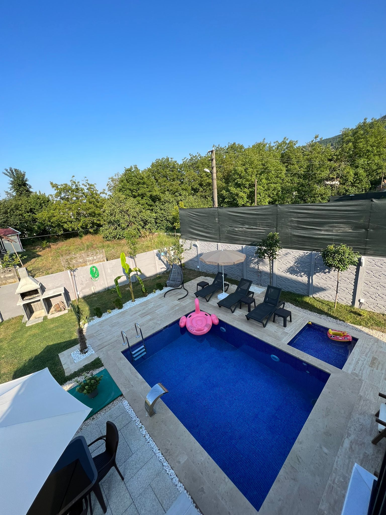 Sapanca Kum Villa