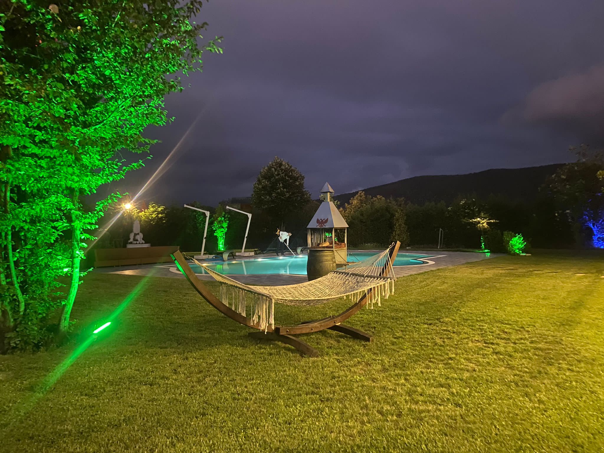Sapanca Mars Villa