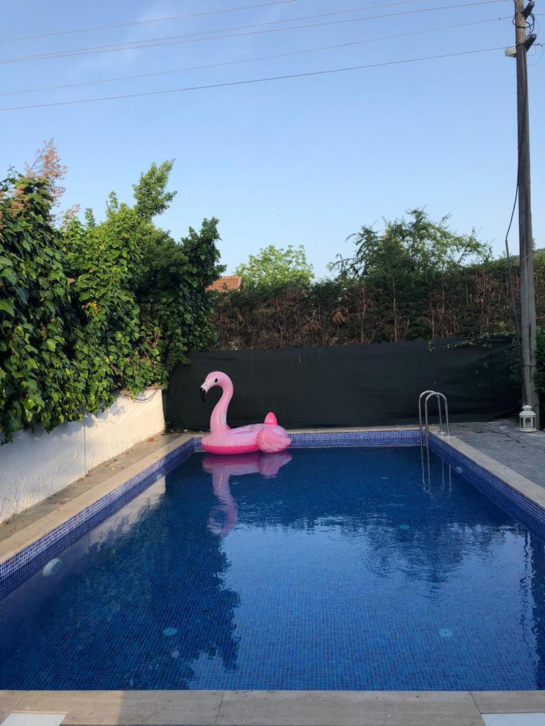 Sapanca Ümit Villa