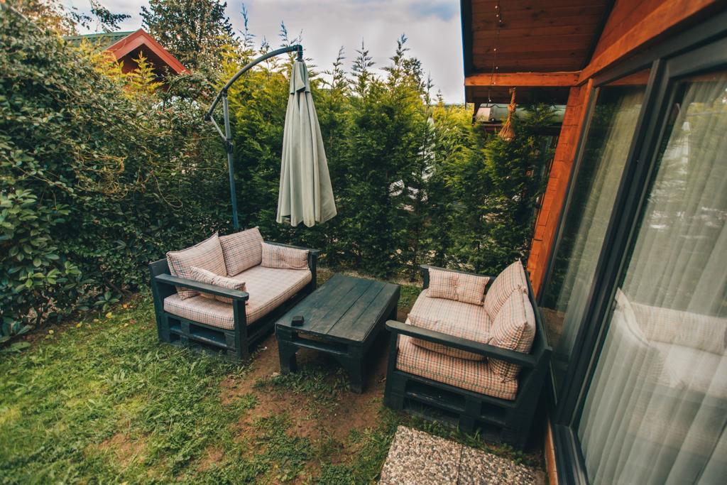 Sapanca Adesa Bungalov 2
