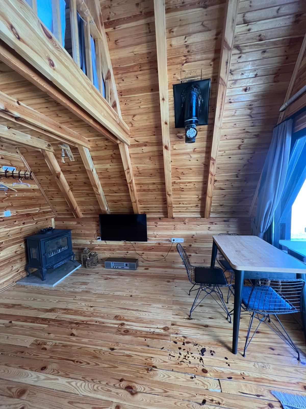 Sapanca Eylül Bungalov 2