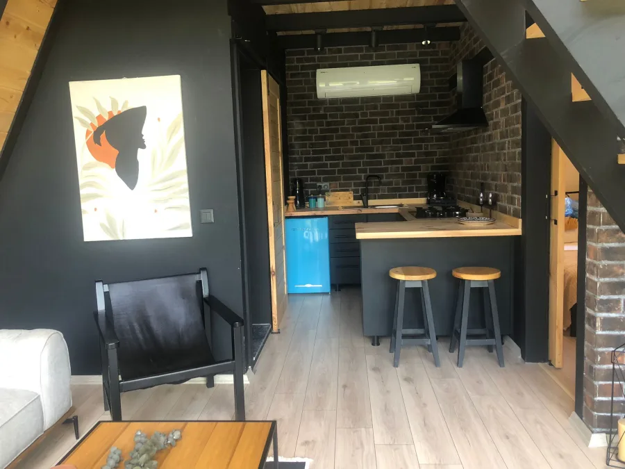 Kartepe Casa Pera Bungalov
