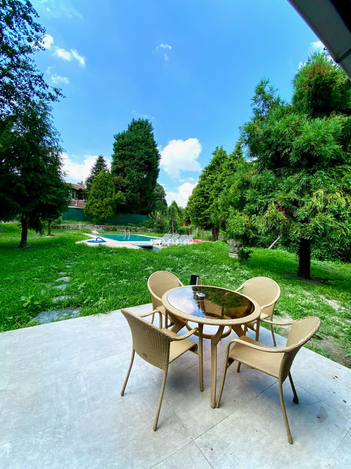 Sapanca Concept Villa