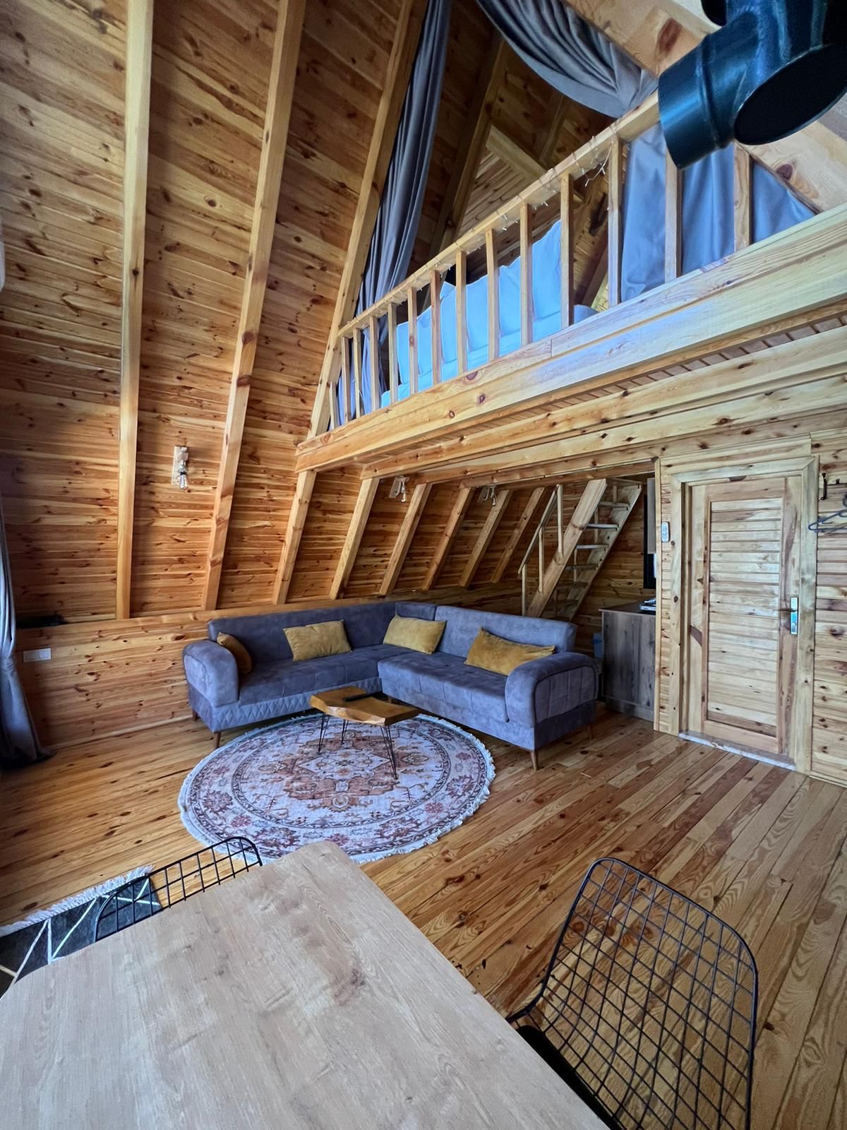 Sapanca Eylül Bungalov 2
