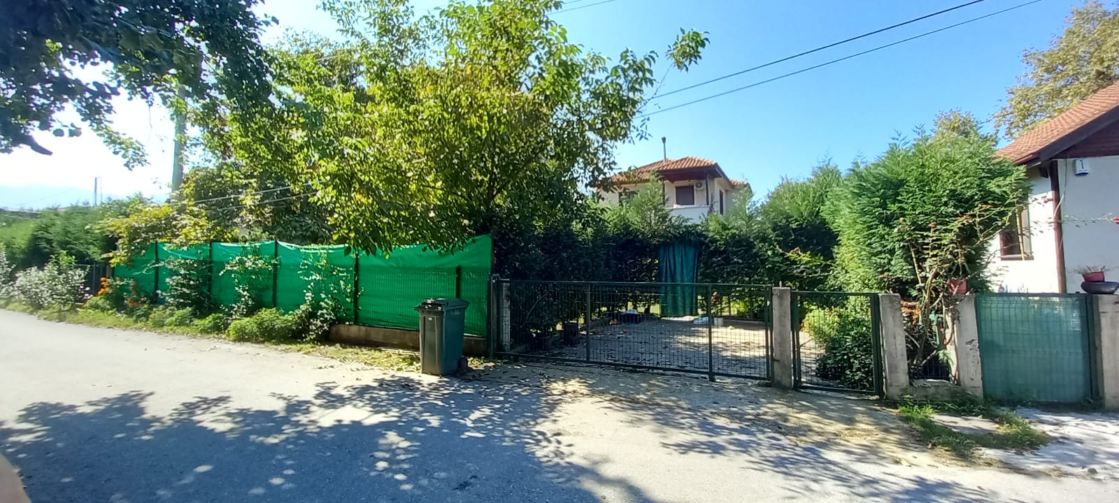 Sapanca Triad Villa