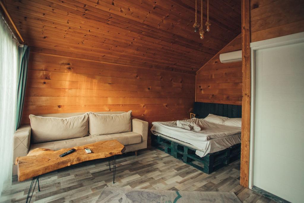 Sapanca Adesa Bungalov 2