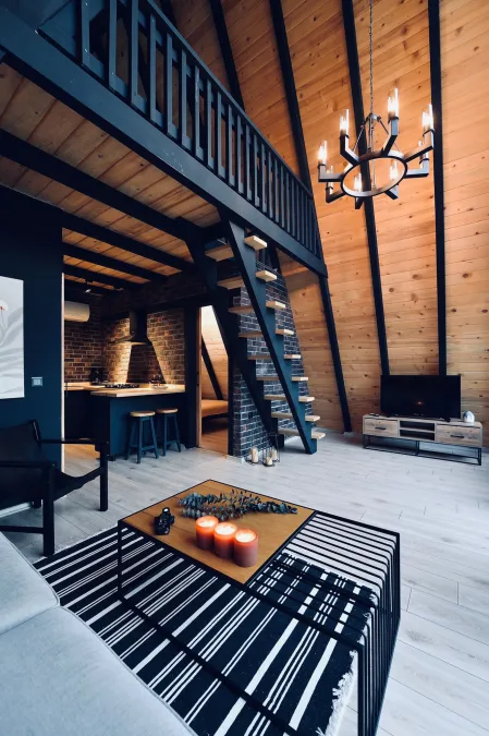 Kartepe Casa Pera Bungalov