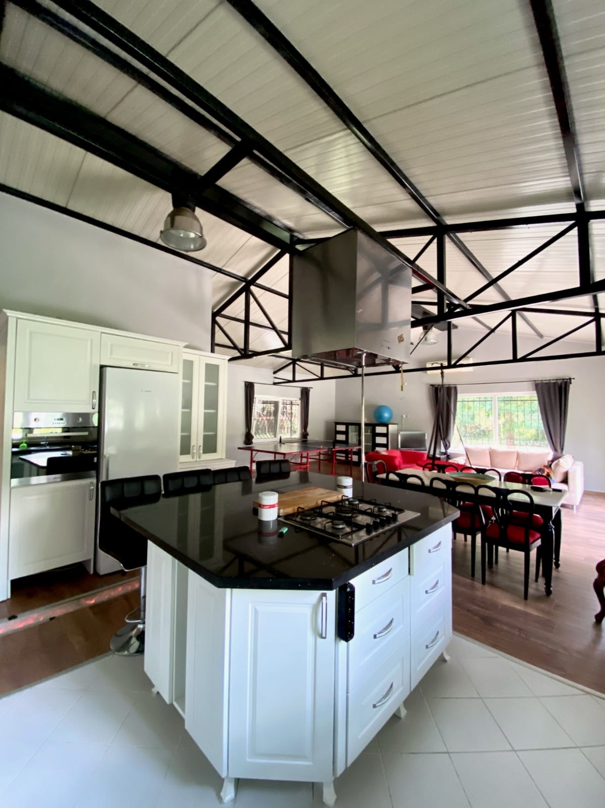 Sapanca Concept Villa