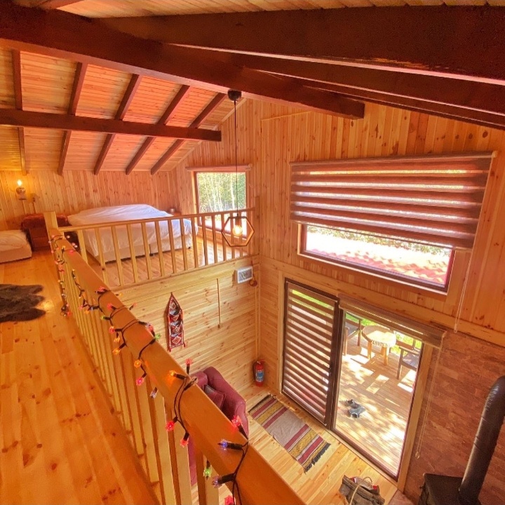 Sapanca Kartal Vadisi Bungalov