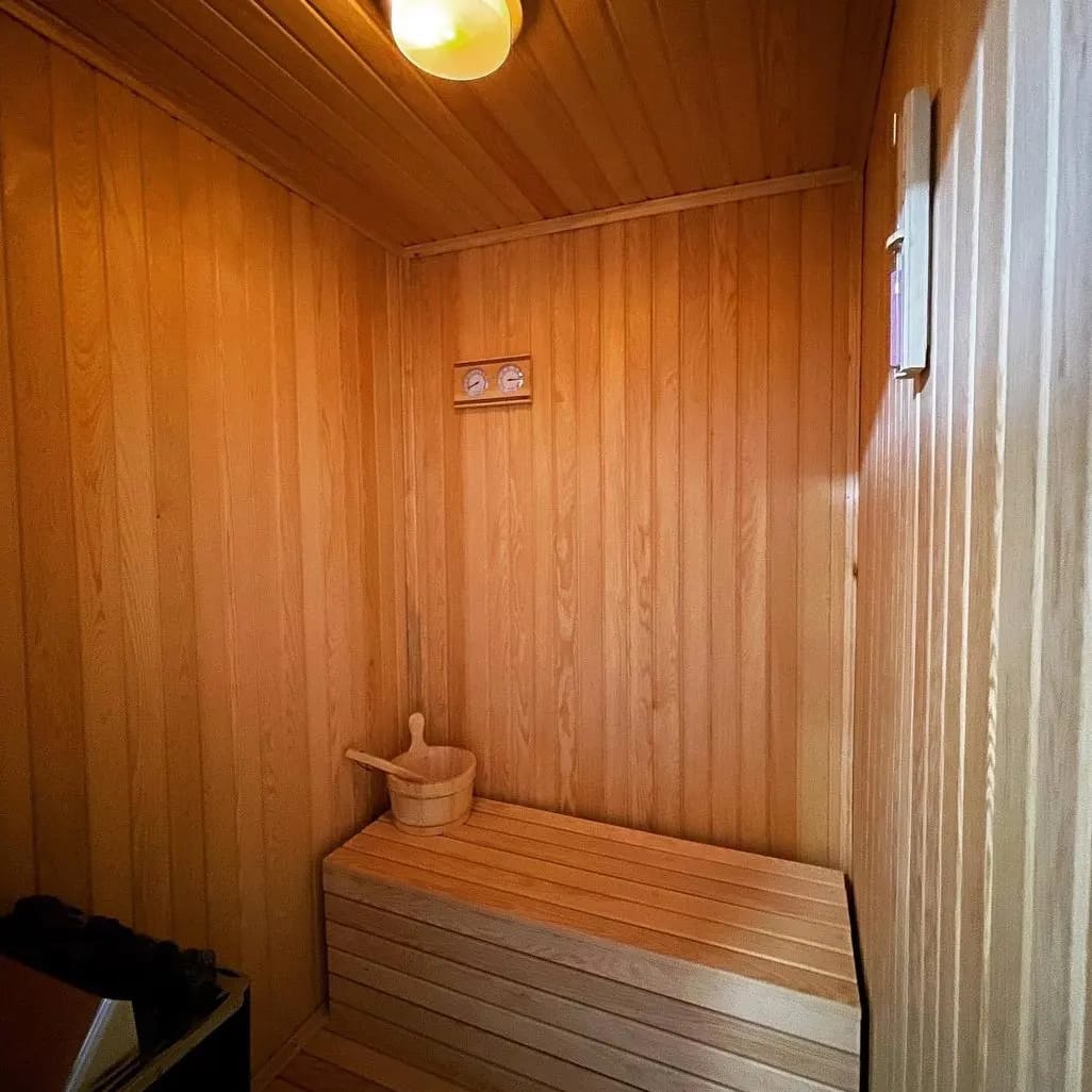 Sapanca Sahil Bungalov
