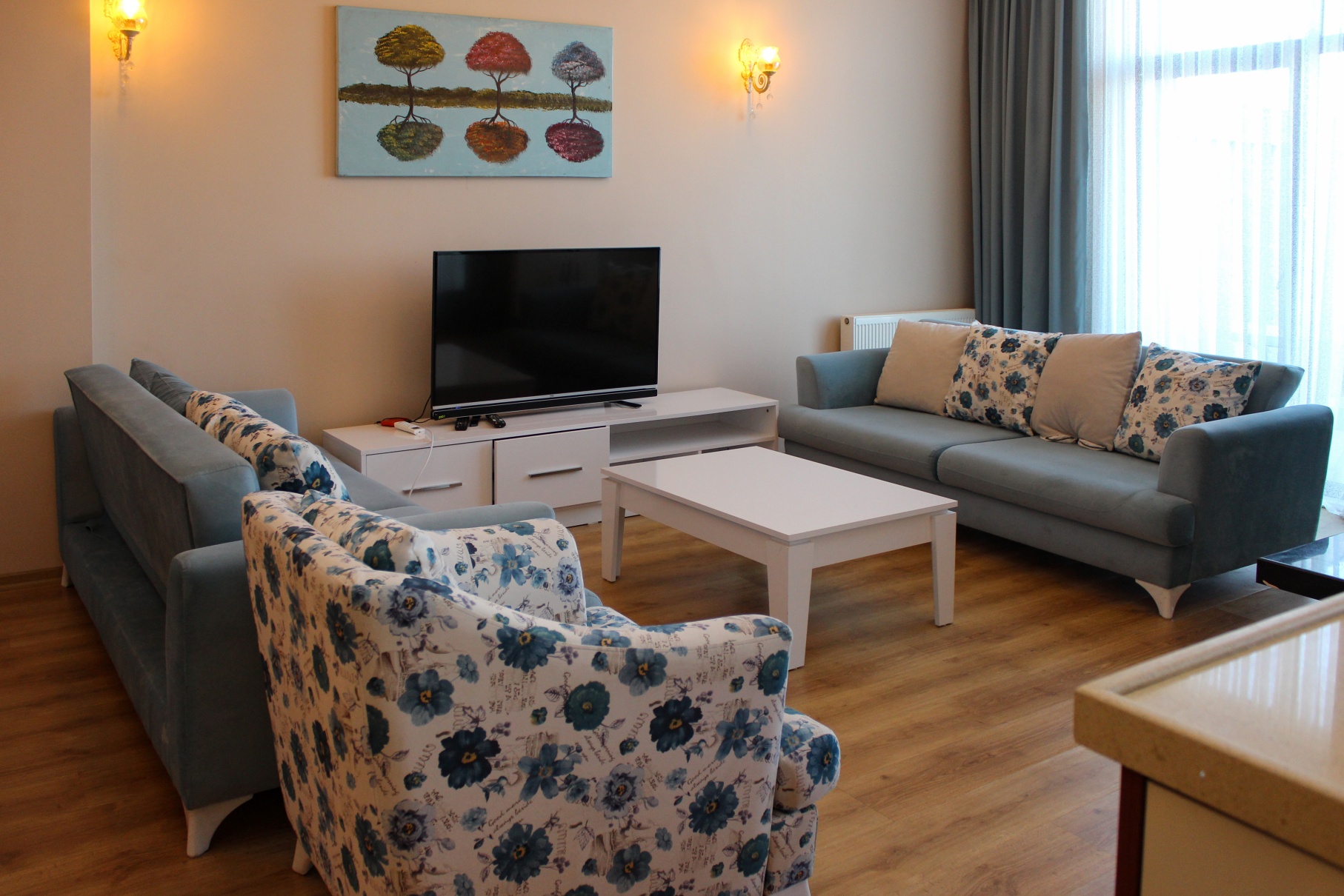 Sapanca Lake Villaları 3