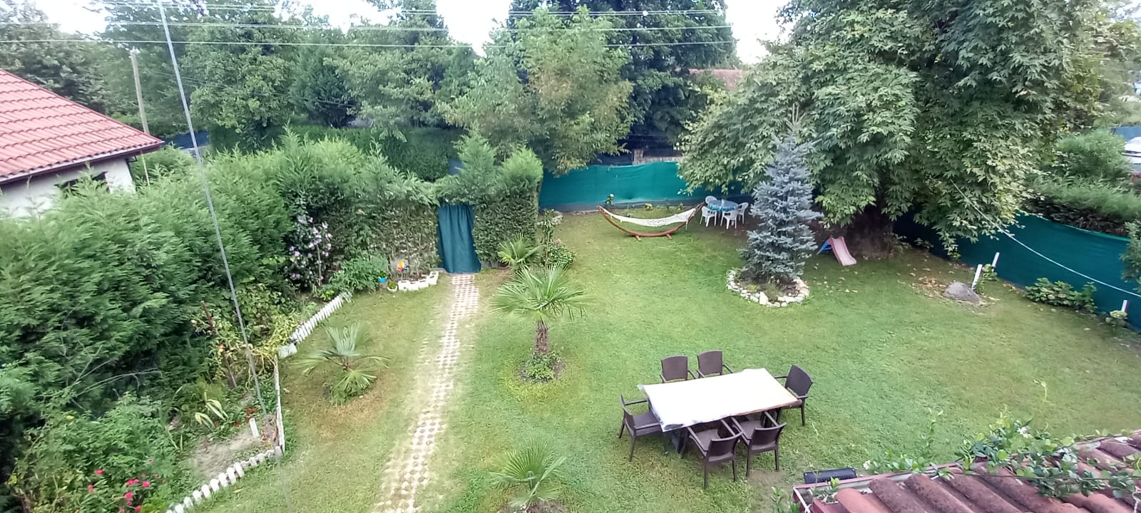 Sapanca Triad Villa