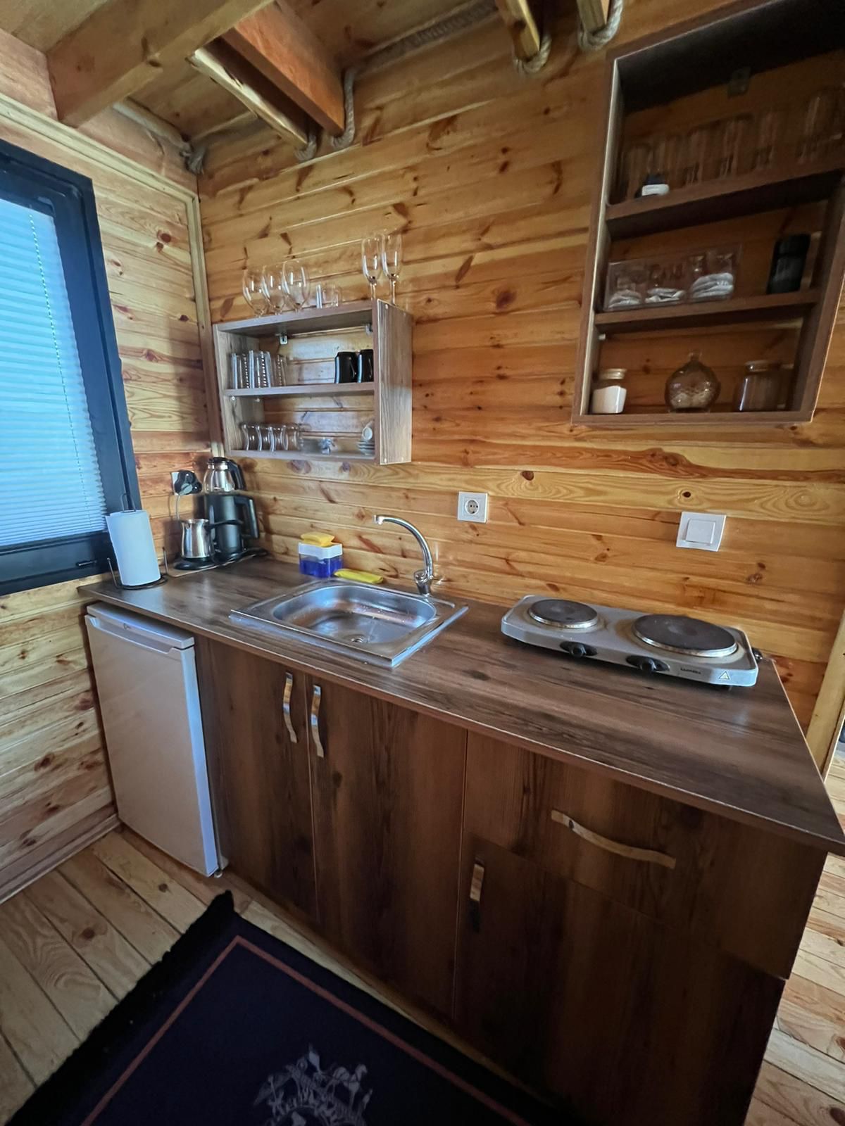 Sapanca Eylül Bungalov 2