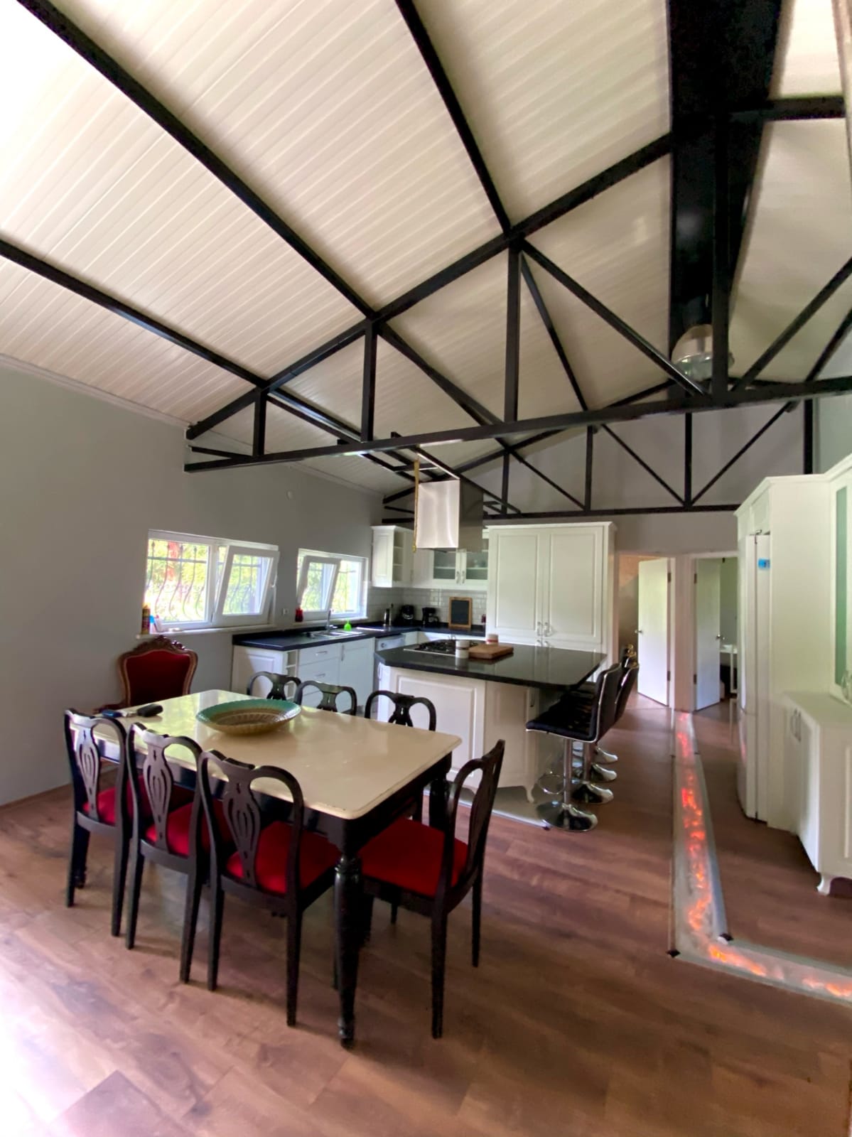 Sapanca Concept Villa