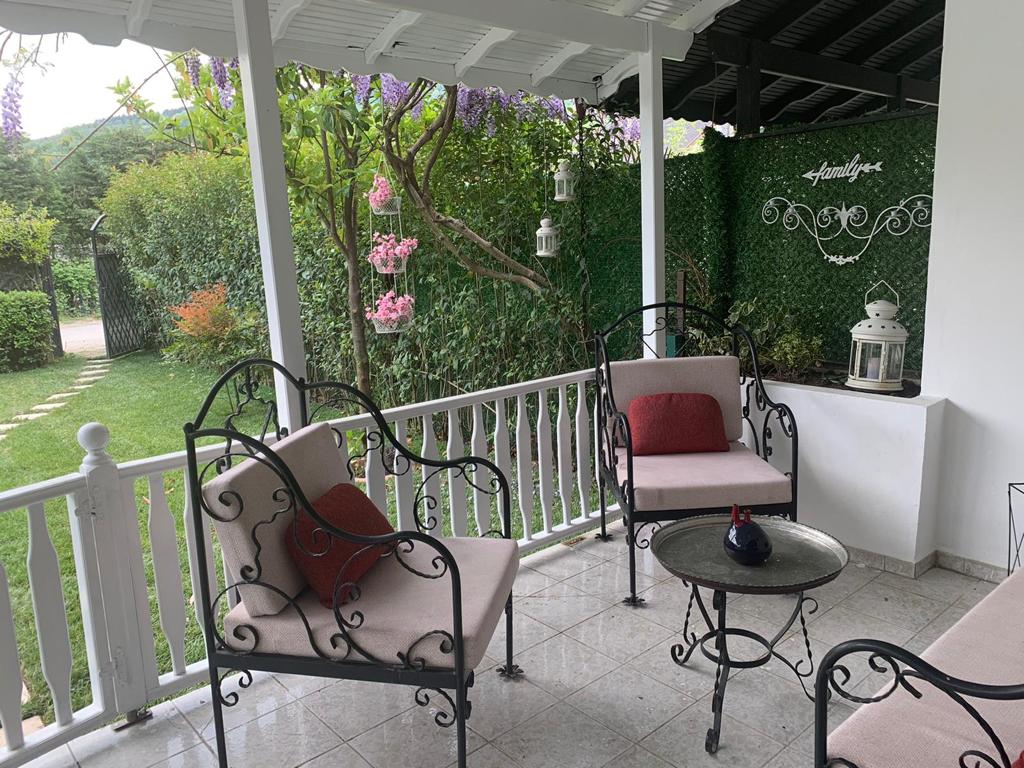Sapanca Ümit Villa