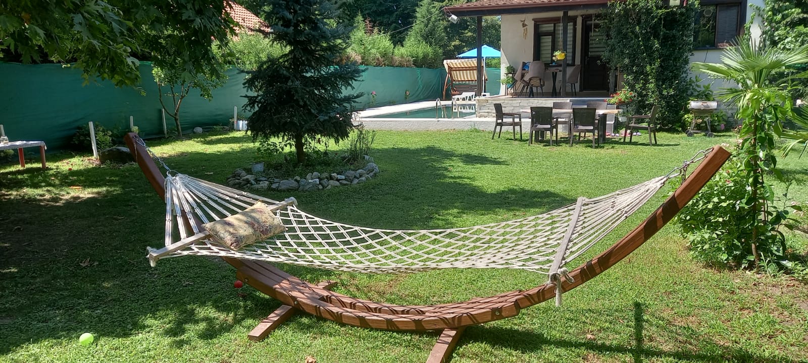 Sapanca Triad Villa