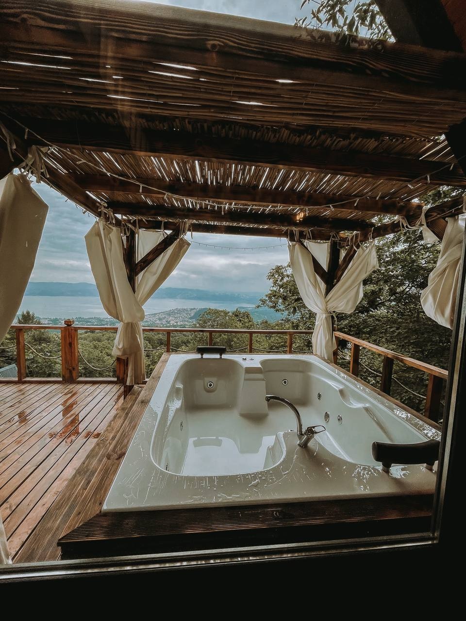 Sapanca Astral Bungalov