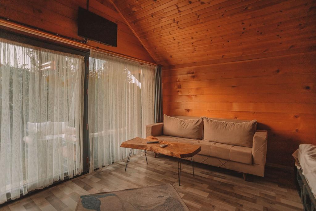 Sapanca Adesa Bungalov 2