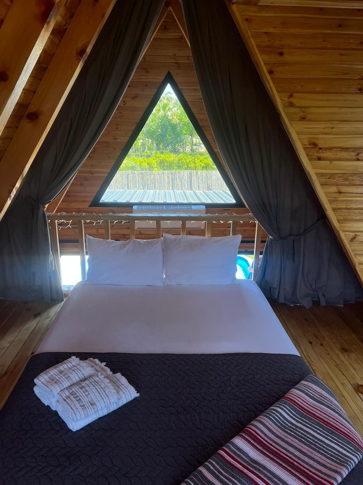 Sapanca Eylül Bungalov 2