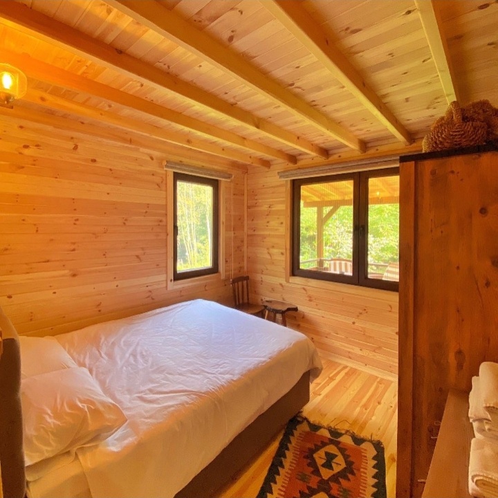 Sapanca Kartal Vadisi Bungalov