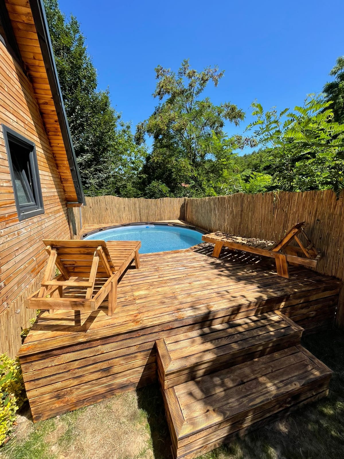 Sapanca Astral Bungalov