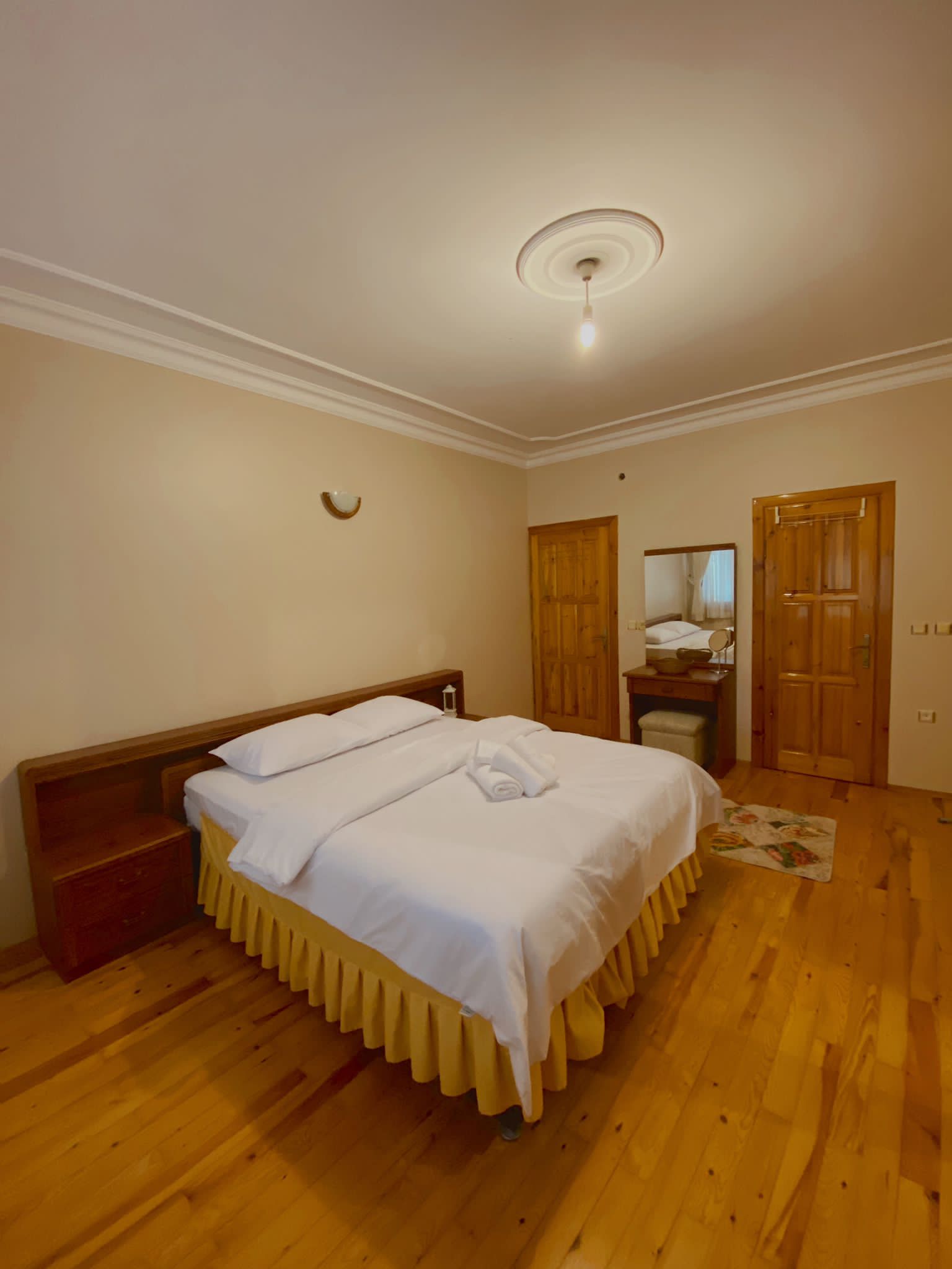 Sapanca No 91 Villa