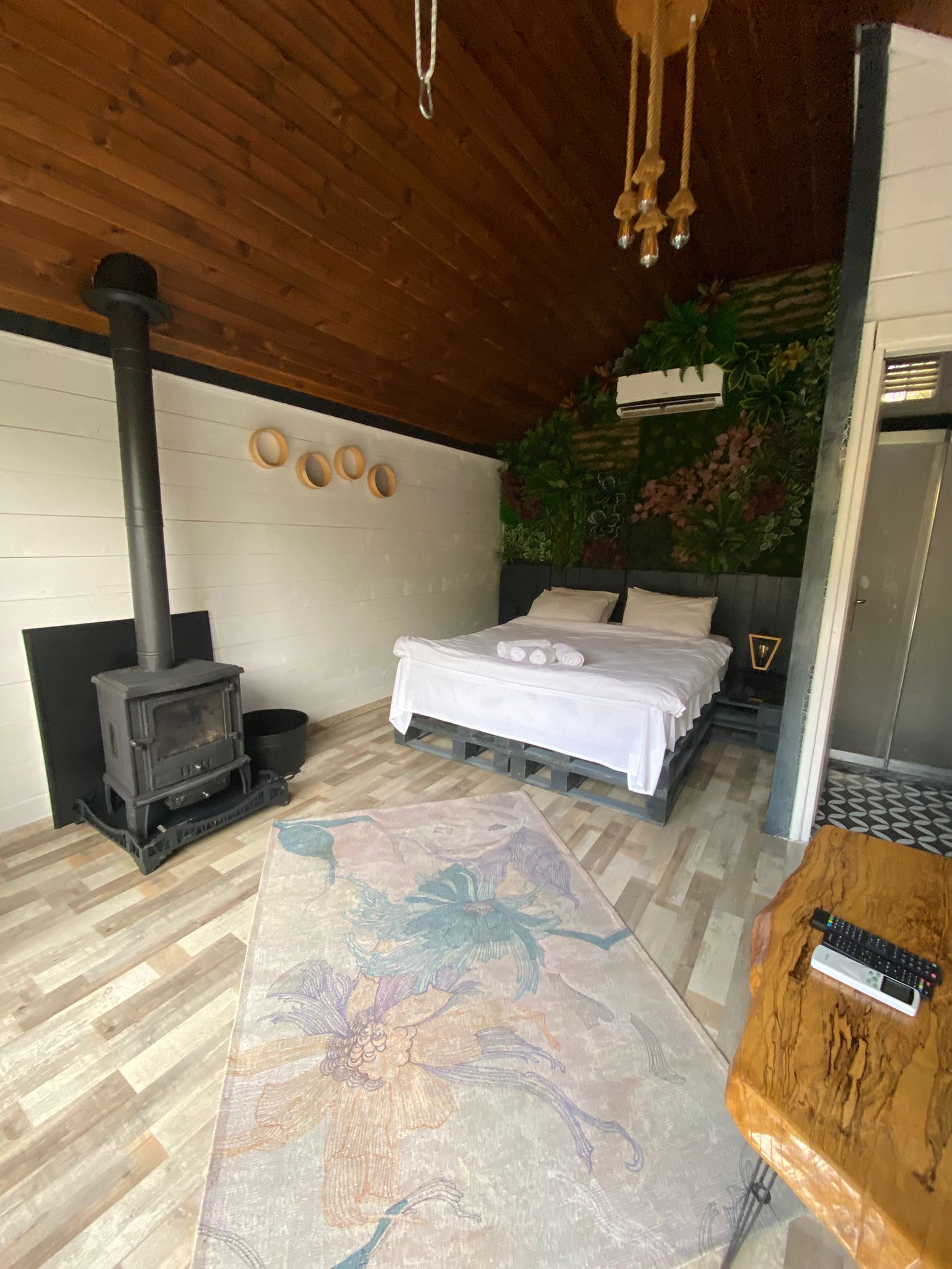 Sapanca Adesa Bungalov 2