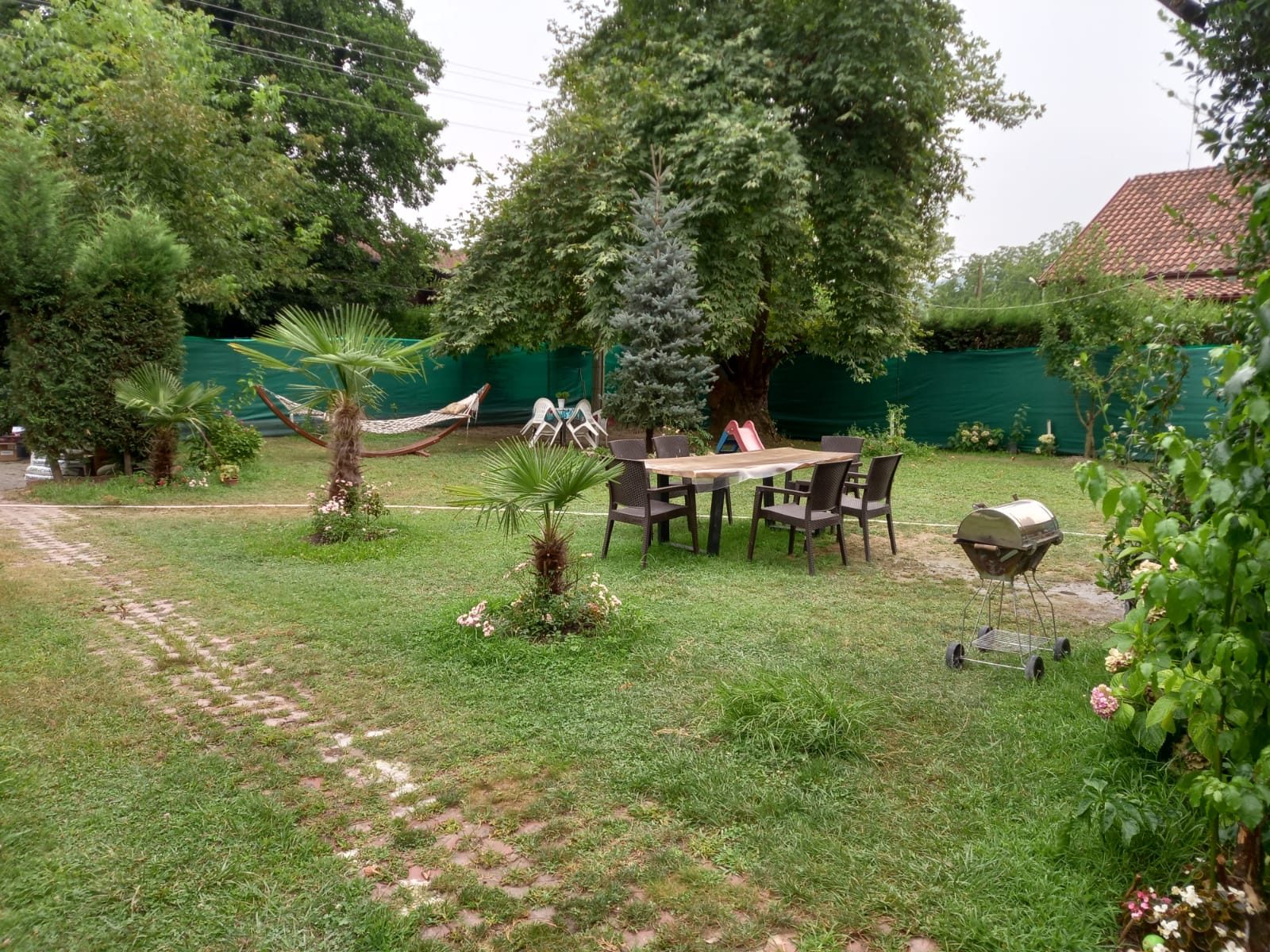 Sapanca Triad Villa