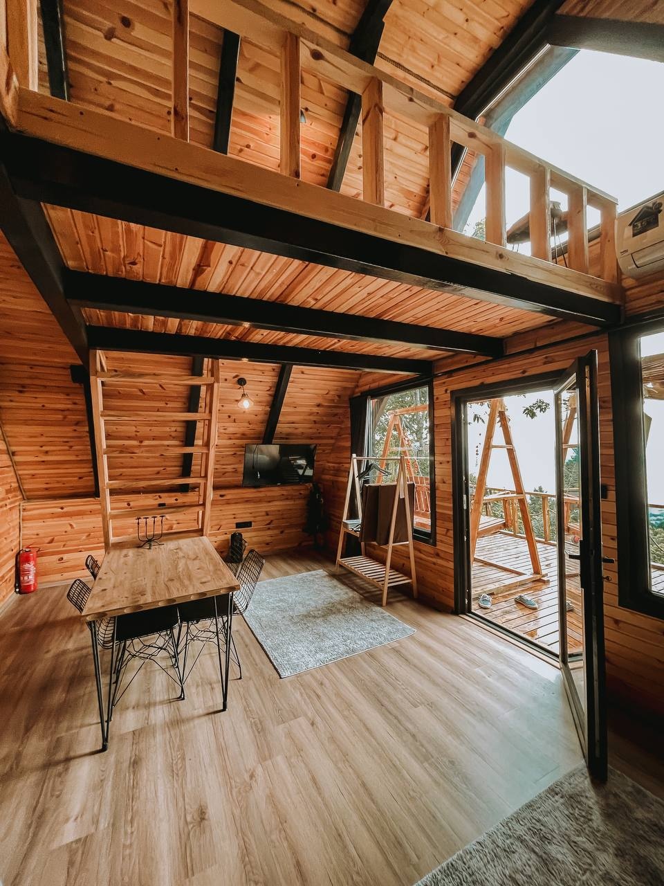 Sapanca Astral Bungalov
