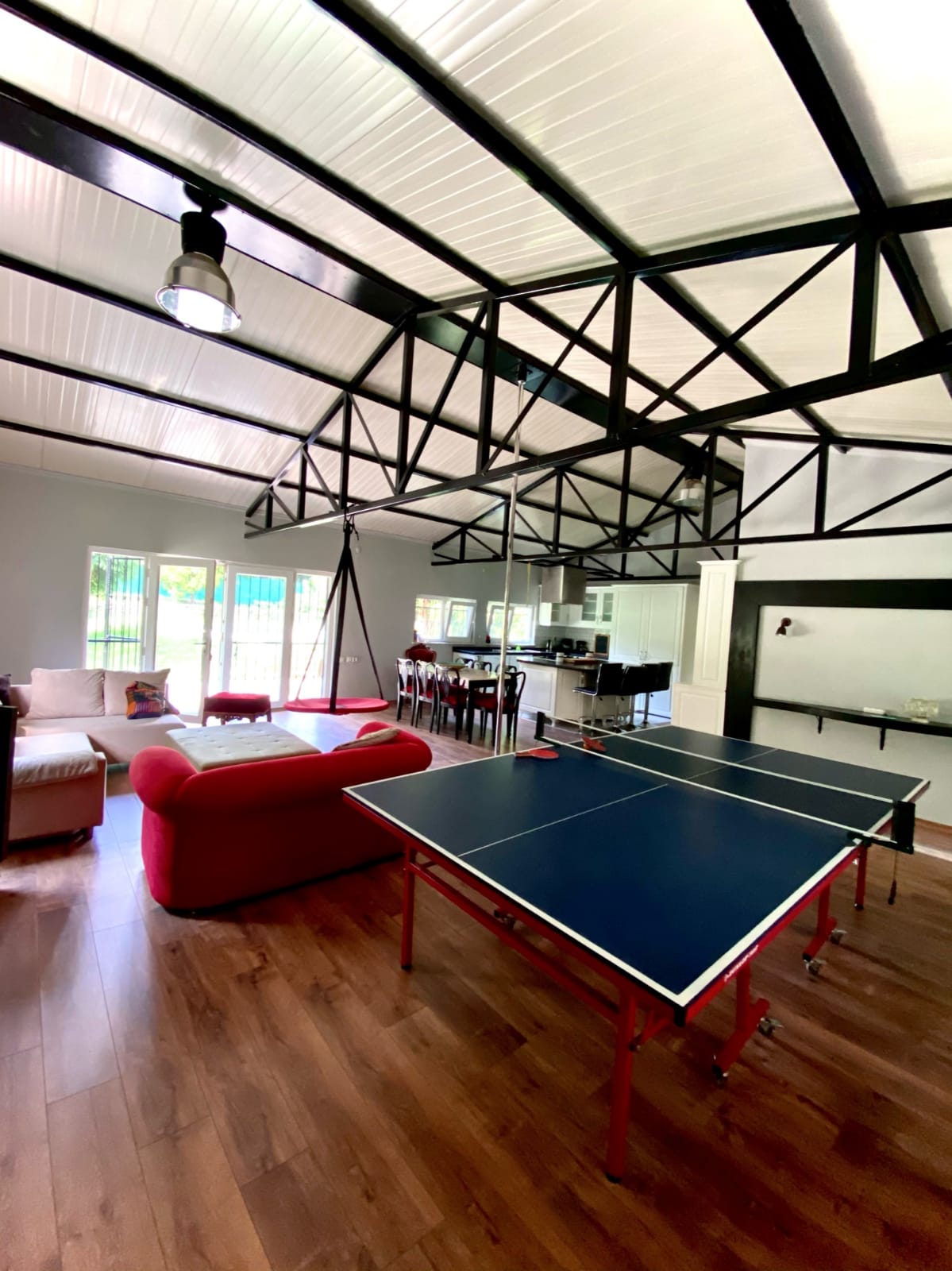 Sapanca Concept Villa