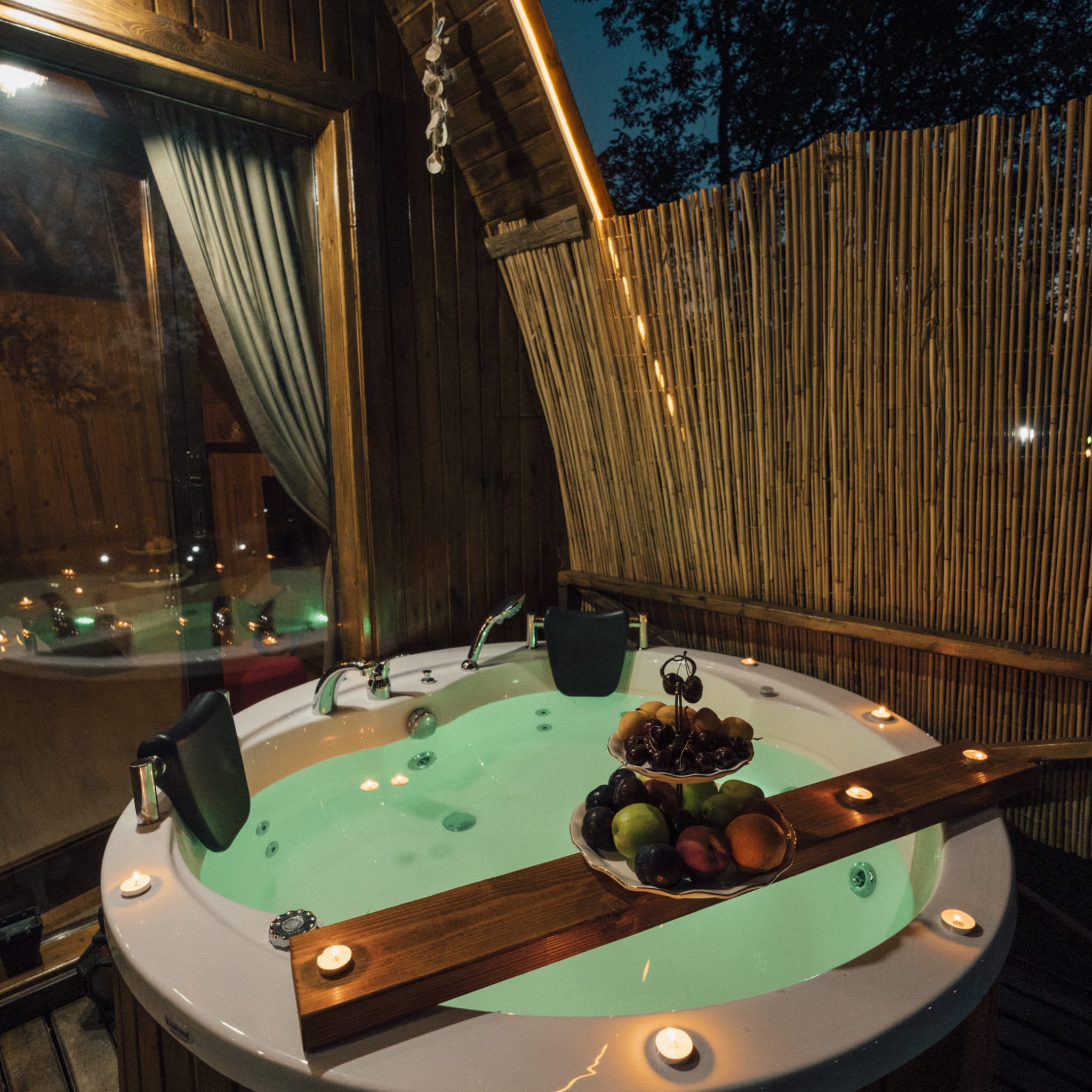 Sapanca Bayy Bungalov