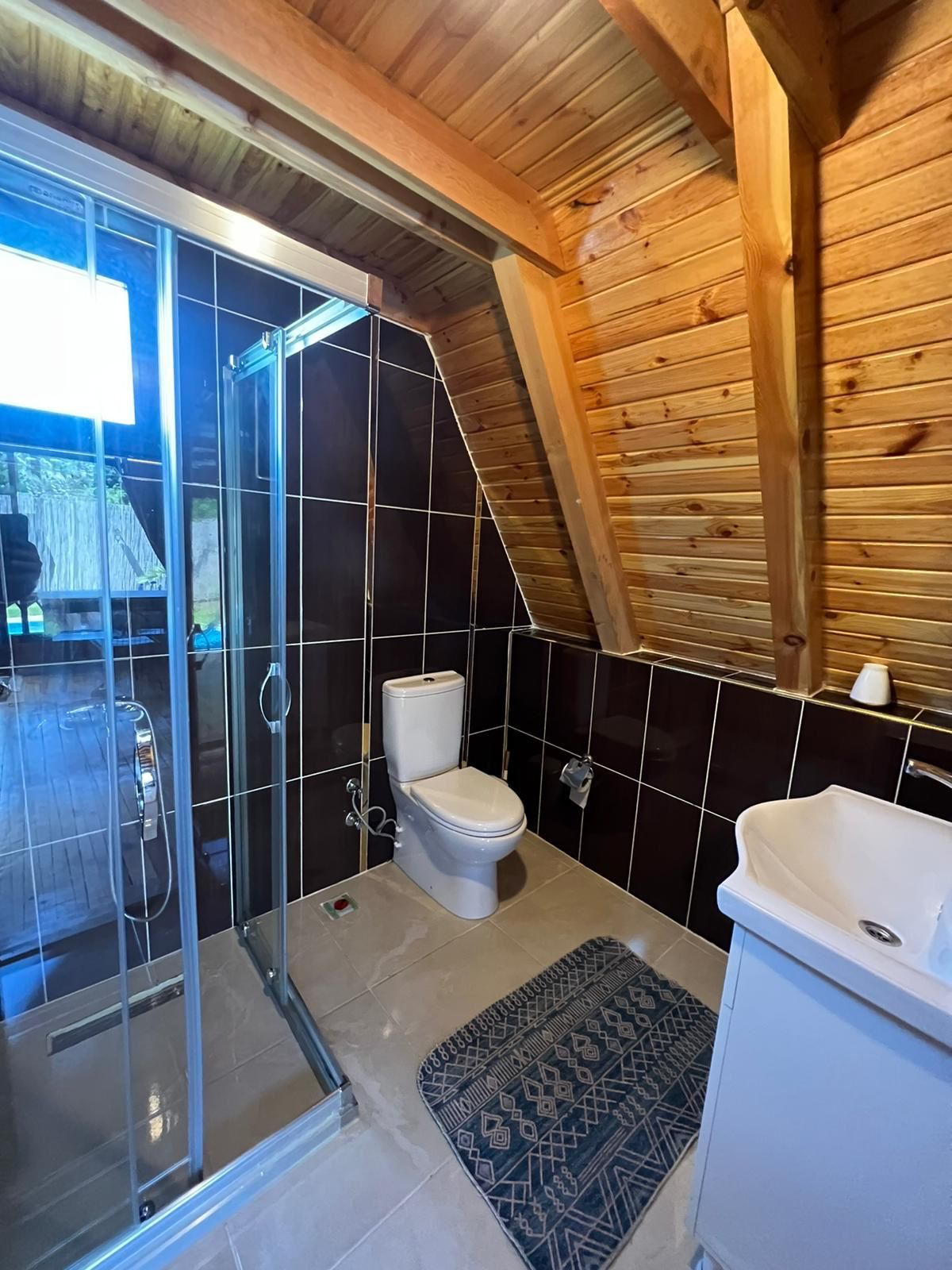 Sapanca Eylül Bungalov 2