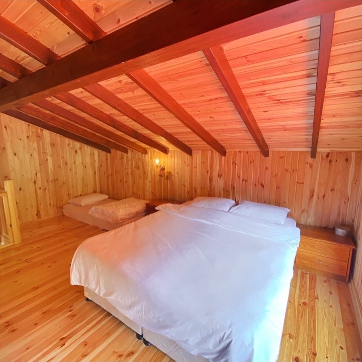 Sapanca Kartal Vadisi Bungalov