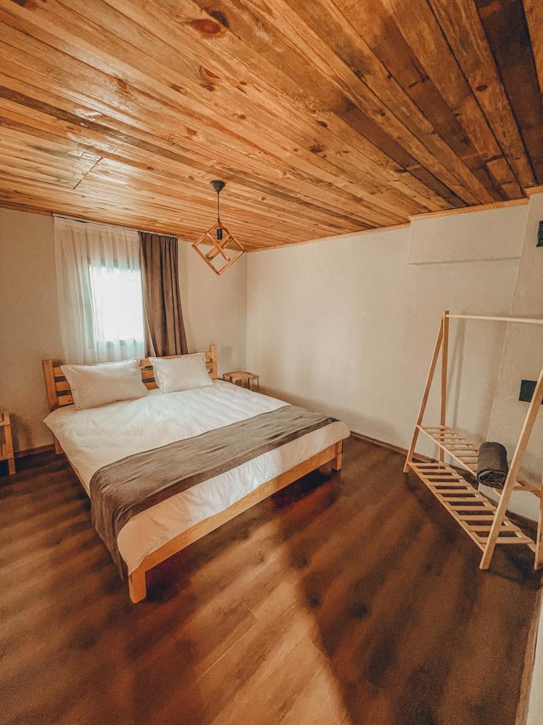 Sapanca Yakamoz Bungalov