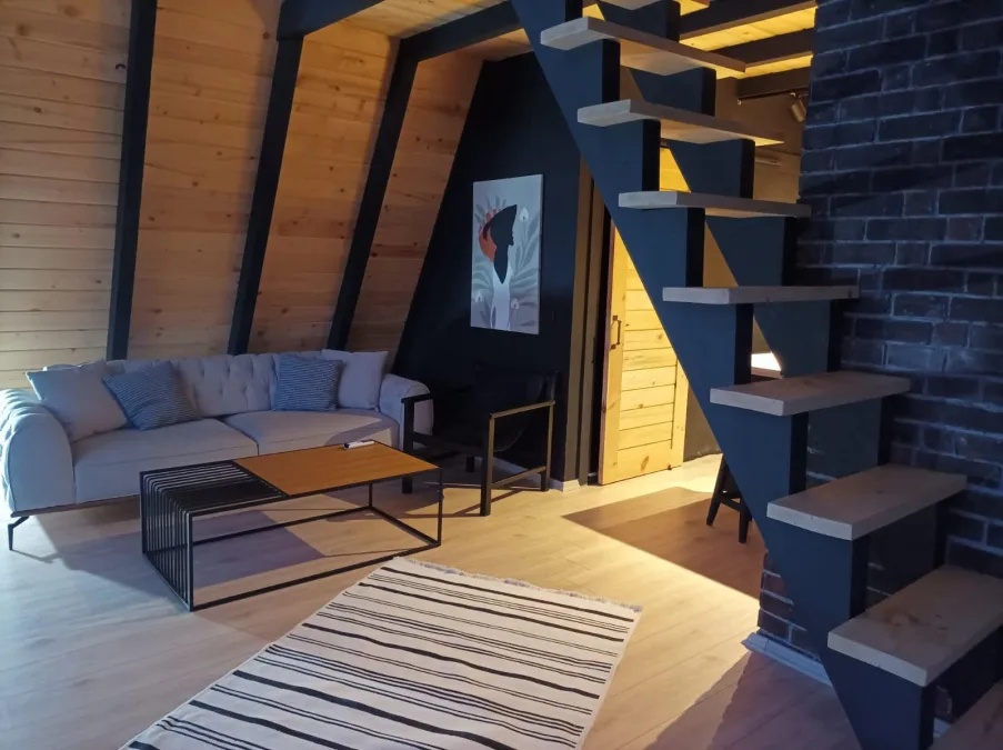 Kartepe Casa Pera Bungalov