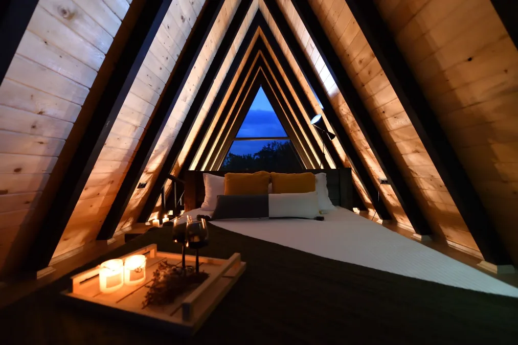 Kartepe Casa Pera Bungalov