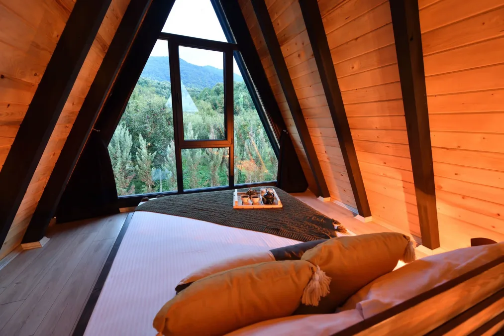 Kartepe Casa Pera Bungalov