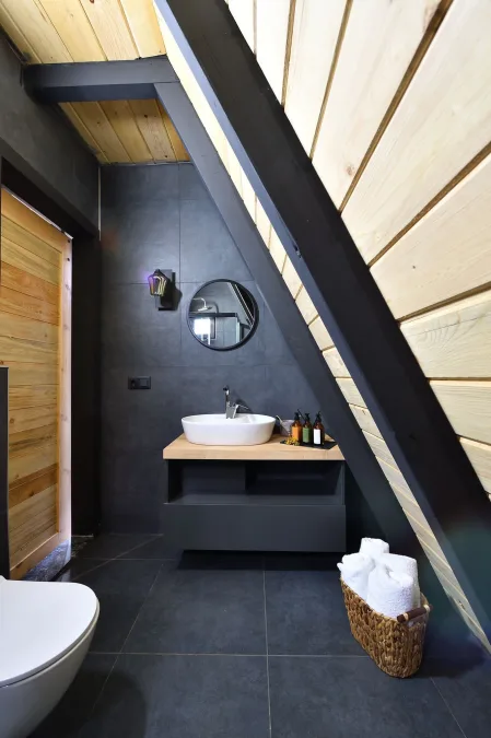 Kartepe Casa Pera Bungalov