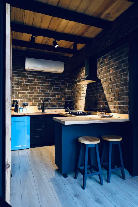 Kartepe Casa Pera Bungalov