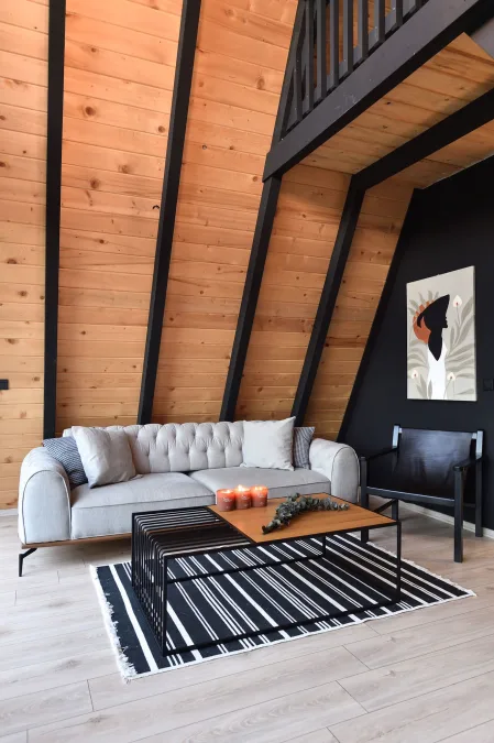 Kartepe Casa Pera Bungalov